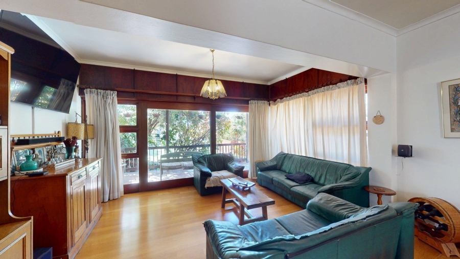 4 Bedroom Property for Sale in Walmer Eastern Cape